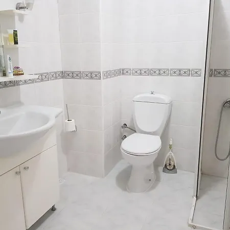 Kadinlar Denizi Ev * كوشاداسيه