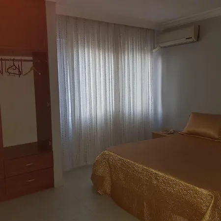빌라 Kadinlar Denizi Ev