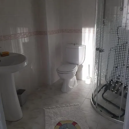 Kadinlar Denizi Ev فيلة كوشاداسيه